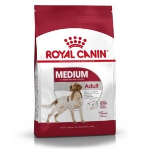 ROYAL CANIN Medium Adult