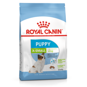 ROYAL CANIN X-Small Puppy