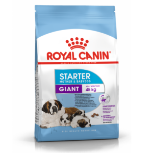 ROYAL CANIN Giant Starter