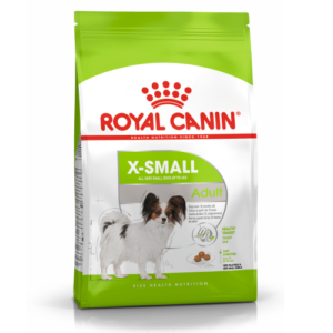 ROYAL CANIN X-Small Adult