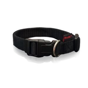 PET INTEREST Plain Line Collars