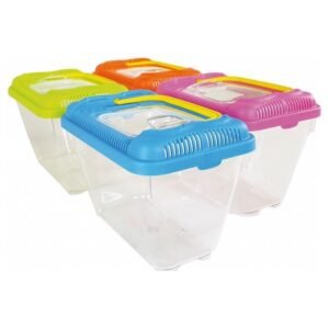 Πλαστικό Ενυδρείο