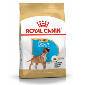 ROYAL CANIN Boxer Junior