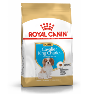ROYAL CANIN Cavalier King Charles Junior