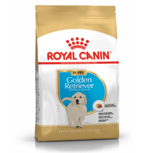 ROYAL CANIN Golden Retriever Junior