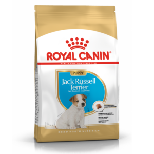 ROYAL CANIN Jack Russel Terrier Junior