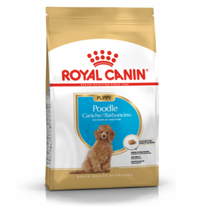 ROYAL CANIN Poodle Junior