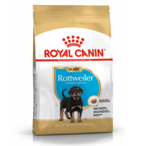 ROYAL CANIN Rottweiler Junior