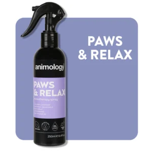 ANIMOLOGY Paws & Relax Shampoo