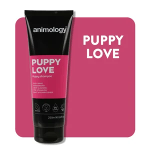 ANIMOLOGY Puppy Love Shampoo