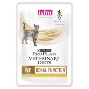 PURINA PRO PLAN Veterinary Diets NF Renal Function 85gr