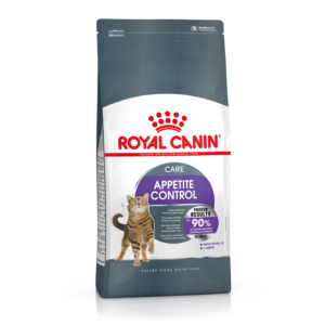 ROYAL CANIN Sterilised Appetite Control