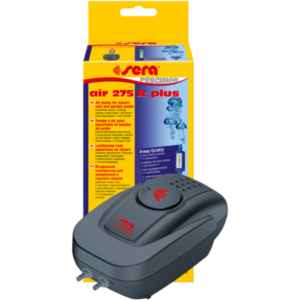 SERA Αεραντλία Sera Air Pump 275 R Plus