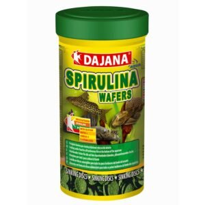 DAJANA Spirulina Wafers