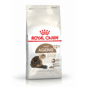 ROYAL CANIN Ageing 12+