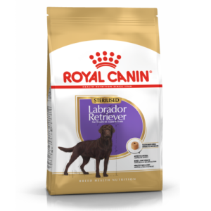 ROYAL CANIN Labrador Retriever Sterilized