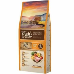 SAM'S FIELD Chicken Grain-Free