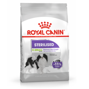 ROYAL CANIN Sterilised X-Small