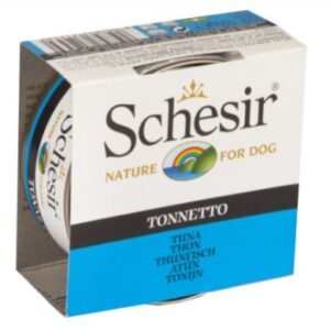 SCHESIR Cat σε Ζελέ 85gr
