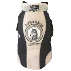 Αδιάβροχο Μπουφάν