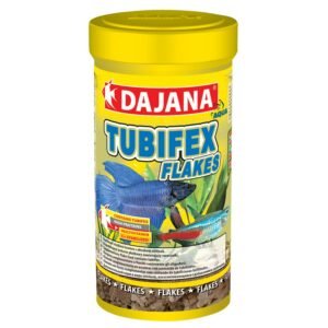 DAJANA Tubifex Flakes