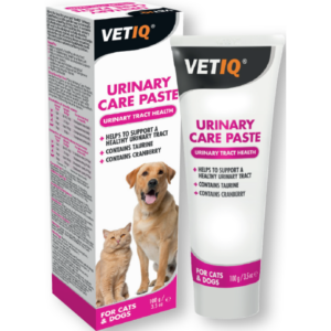VETIQ URINARY CARE PASTE