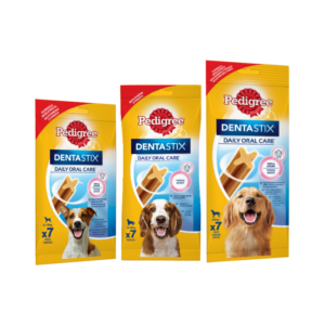 PEDIGREE Dentastix 7τμχ