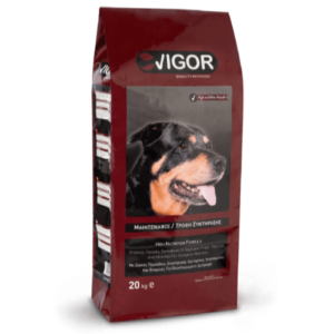 LAKY Vigor Adult Dog