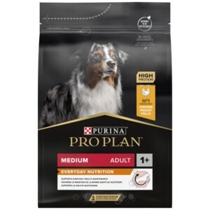 PURINA PRO PLAN Medium Adult Everyday Nutrition Chicken