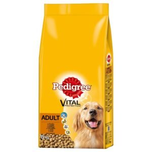 PEDIGREE Adult