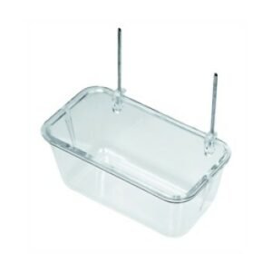 Ταΐστρα Ωδικών με Σύρματα 'TITI'