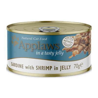 applaws-sardine-shrimp-70gr