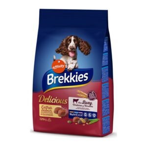 BREKKIES Tender & Delicious Μοσχάρι