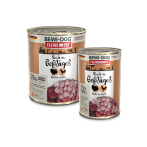 BEWI DOG Πατέ Πουλερικών