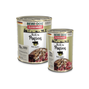 BEWI DOG Πατέ Πατσά