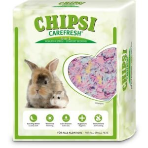 CHIPSI CAREFRESH 10LT