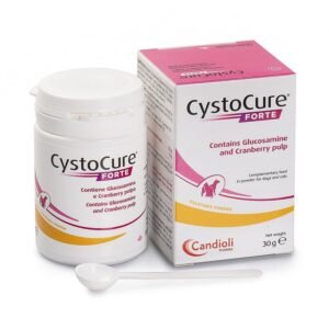 CANDIOLI CystoCure Powder 30gr
