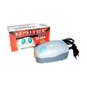 DOPHIN Mouse Αεραντλία M-104