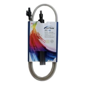 DOPHIN Gravel Vacuum Cleaner