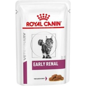 ROYAL CANIN Early Renal Gravy Pouch