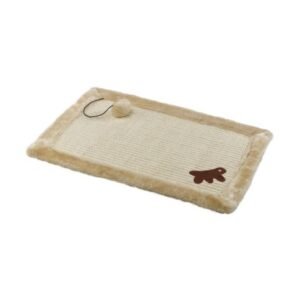 FERPLAST Ονυχοδρόμιο με Παιχνίδι Μπάλα