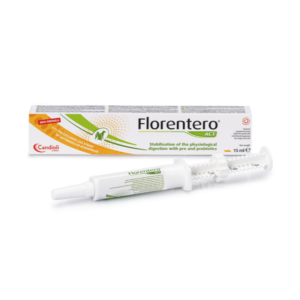 CANDIOLI Florentero Paste 15ml