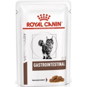 ROYAL CANIN Gastrointestinal Gravy Pouch