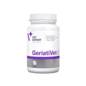 VET EXPERT GeriatiVet 45tabs