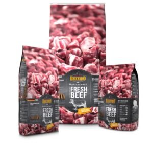 BELCANDO Mastercraft με Βοδινό Grain-Free