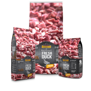 BELCANDO Mastercraft με Πάπια Grain-Free