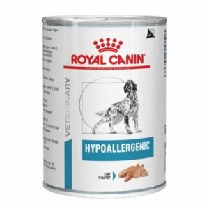 ROYAL CANIN Diet Dog Hypoallergenic