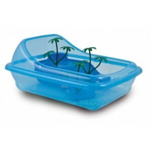 ISCHIA Χελωνιέρα