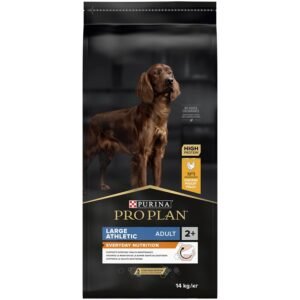 PURINA PRO PLAN Large Athletic Adult Everyday Nutrition Chicken