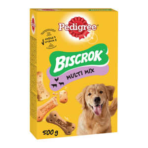 PEDIGREE Biscrok Original